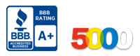Inc 5000 and Better Business Bureau | Commercial Capital Training Group