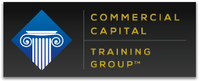 Commercial Capital Training Group Logo