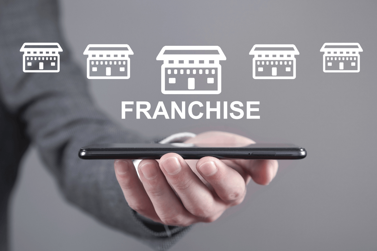 Franchise Information In the US